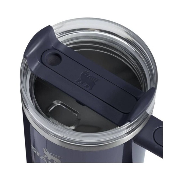 Stanley - 40 oz Stainless Steel H2.0 FlowState Quenc
Black - Picture 3 of 3